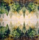 181 Plants - 3-ply - Ambiente
